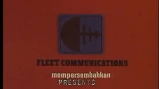 Fleet Communications (1990's)