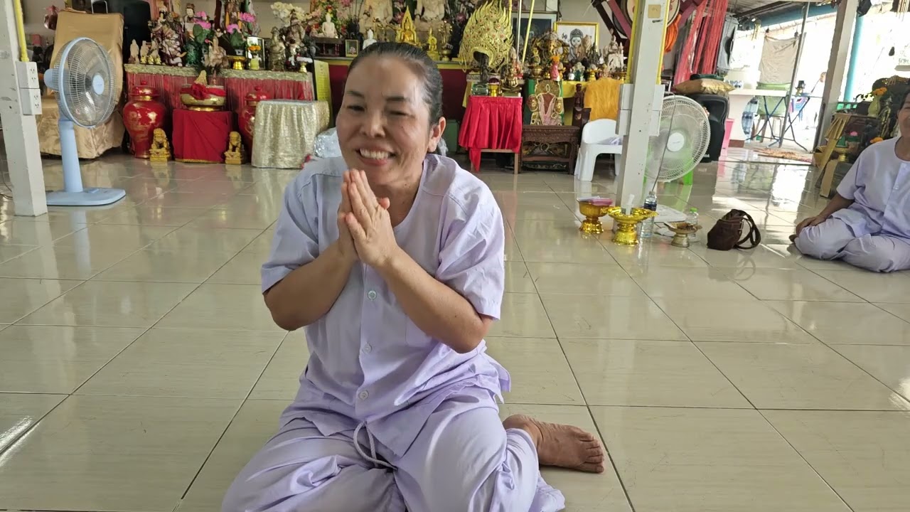 รายงานเรื่องเทพเทวา