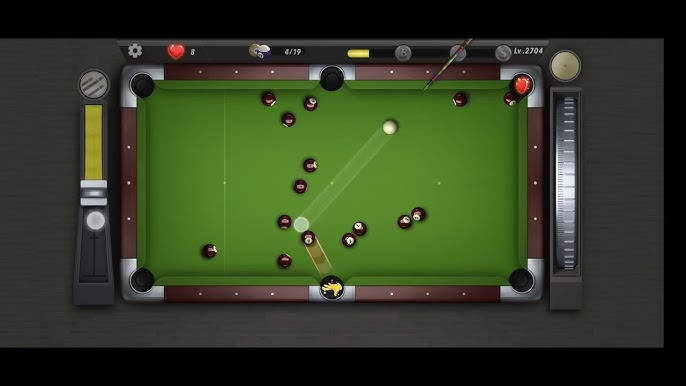 Pool Games 🎱 Play on CrazyGames