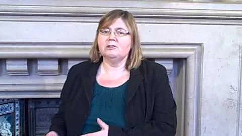 Councillor Sheila Newman