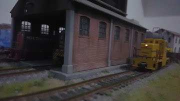 JMRI Virtual Sound Decoder