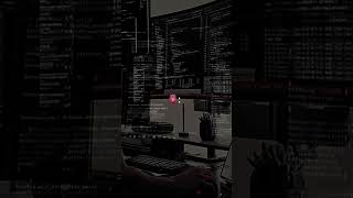 coding attitude status | junior vs senior developer 💀#python #cod #ytshorts #shortsfeed #shorts