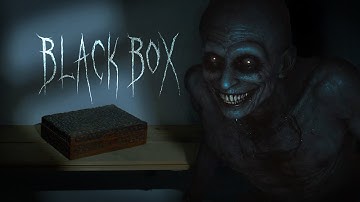 Black Box | Horror Short Film
