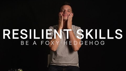 Emsi Report - Resilient Skills