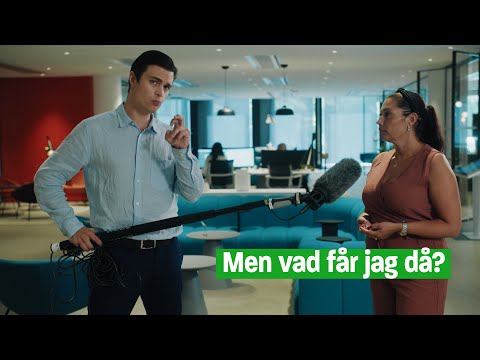 Jakten på makten