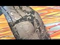 スケスケTバックセクシーコンパニオン!! オートサロン2016