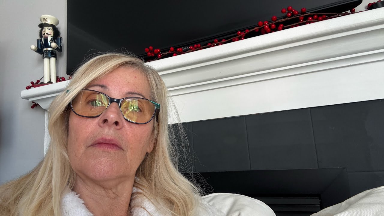 The Threshold: When the Old Life No Longer Fits