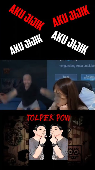 Pascol Nih Boss Aku Jijik Aku Jijik 🤣 || #shorts #mlbb #pascol #luanluan
