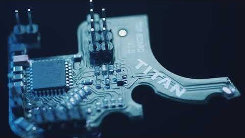 GATE TITAN Commercial