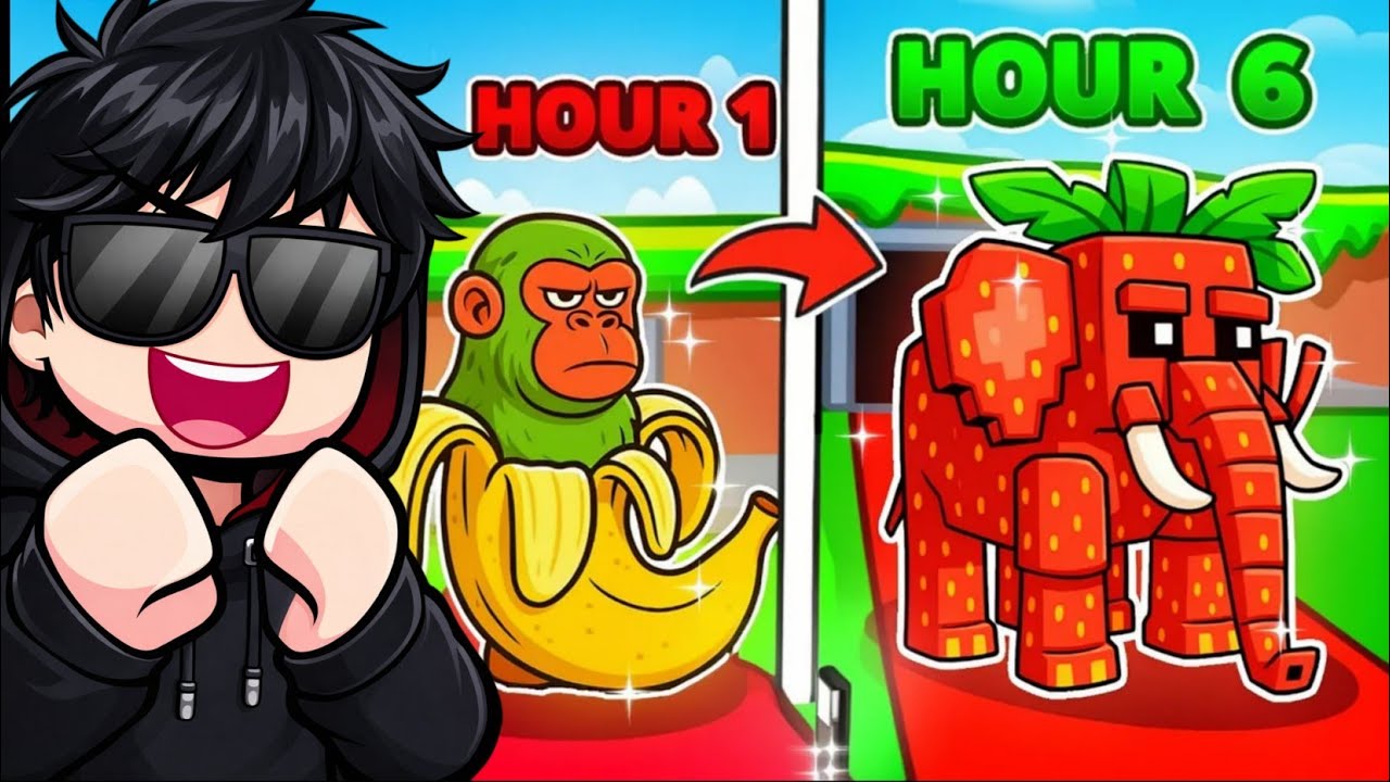 I got the RAREST BRAINROTS in Steal a Brainrot!