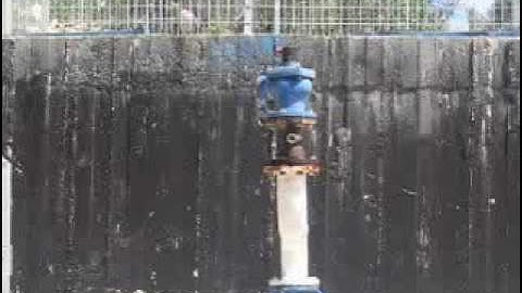 A.R.I. D070 In Action