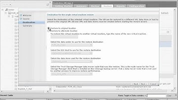 IBM Tivoli Storage Manager for Virtual Environments V6 3 HD