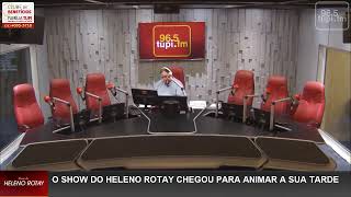 Rádio Tupi Ao Vivo screenshot 1