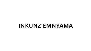 INKUNZ'EMNYAMA IMVUMO KODILIKA IJELE