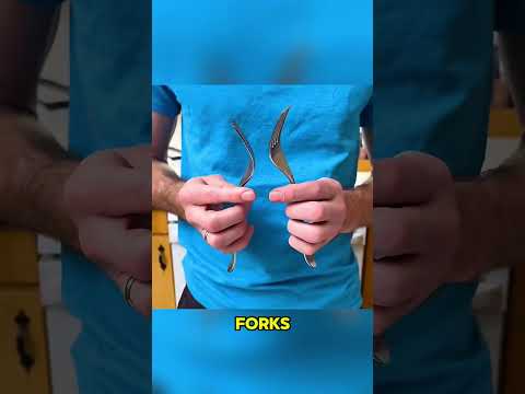 Why Didn't Anyone Tell Me These 5 Brilliant Fork Tricks