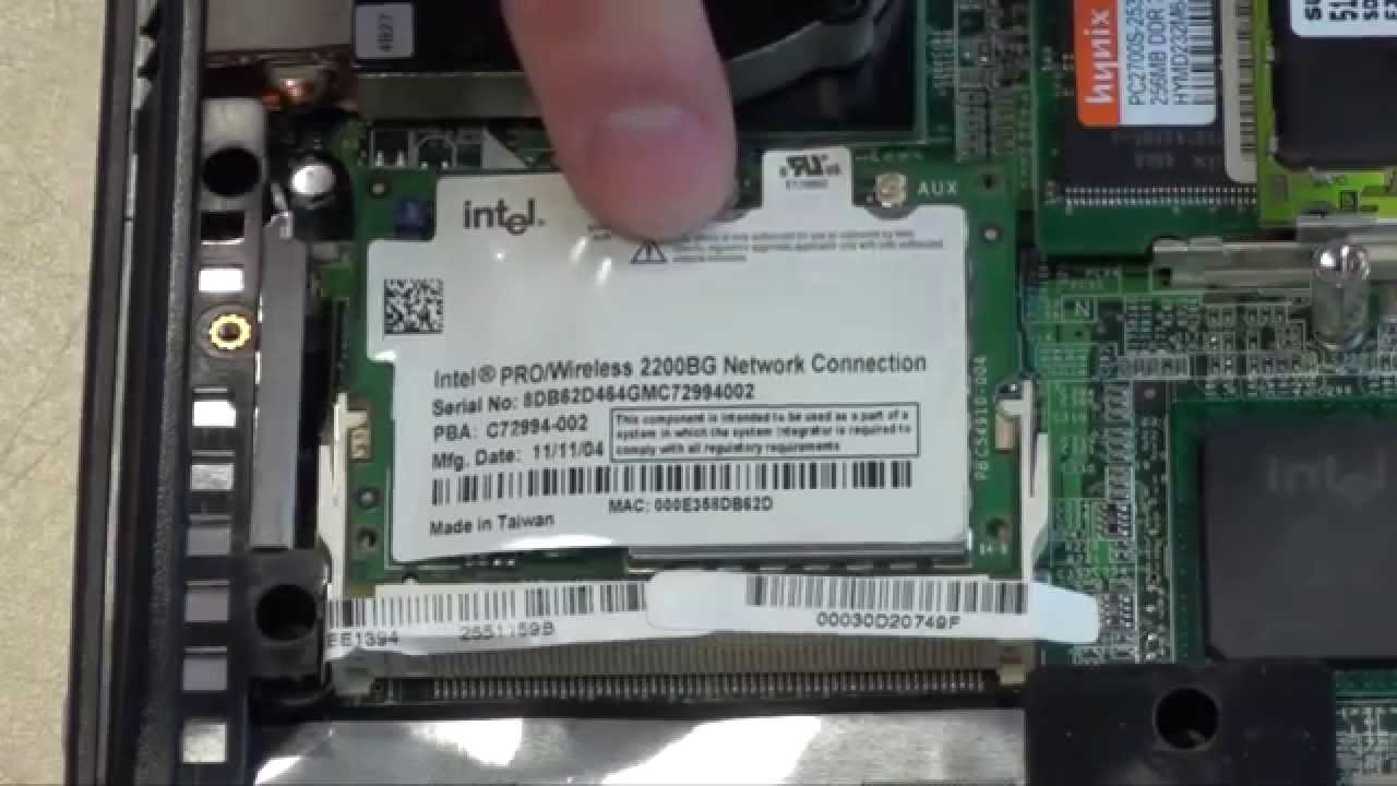 intel wifi link 4965agn driver windows 8.1