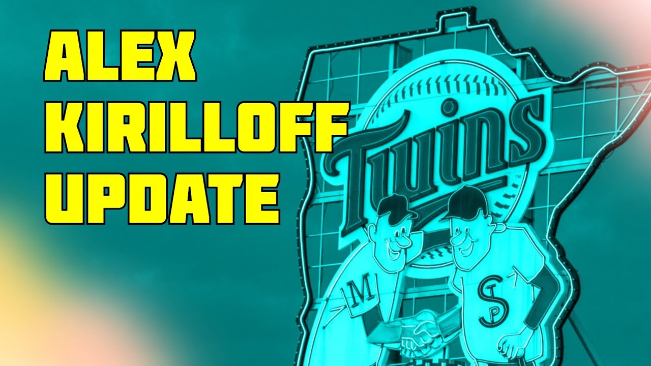 Alex Kirilloff News - ESPN