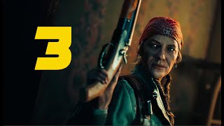 Back 4 Blood Playthrough Part 3 - Pain Train
Were Back 4 Blood! And Bigger than ever! Join me as we shoot our way through this zombie infested universe! Recorded on Xbox One X.
Featured in this video - Felice
Feel free to Like, Share, & Subscribe! Back 4 Blood Playthrough Part 3 - Pain Train