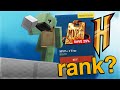 Is this Hypixel Rank Worth it?