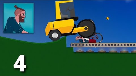 Short Ride - Gameplay Walkthrough Part 4 Tutorial (ios Android)