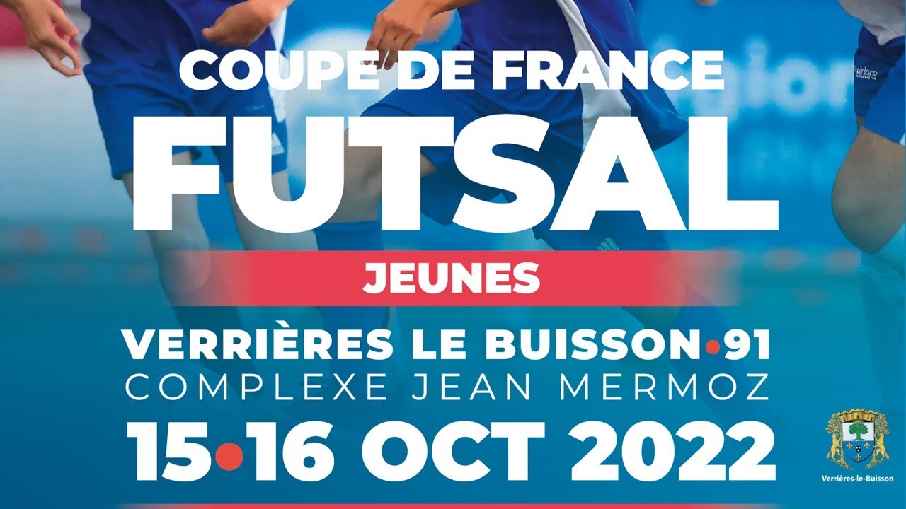 Coupe De France Futsal 2024 Calendrier