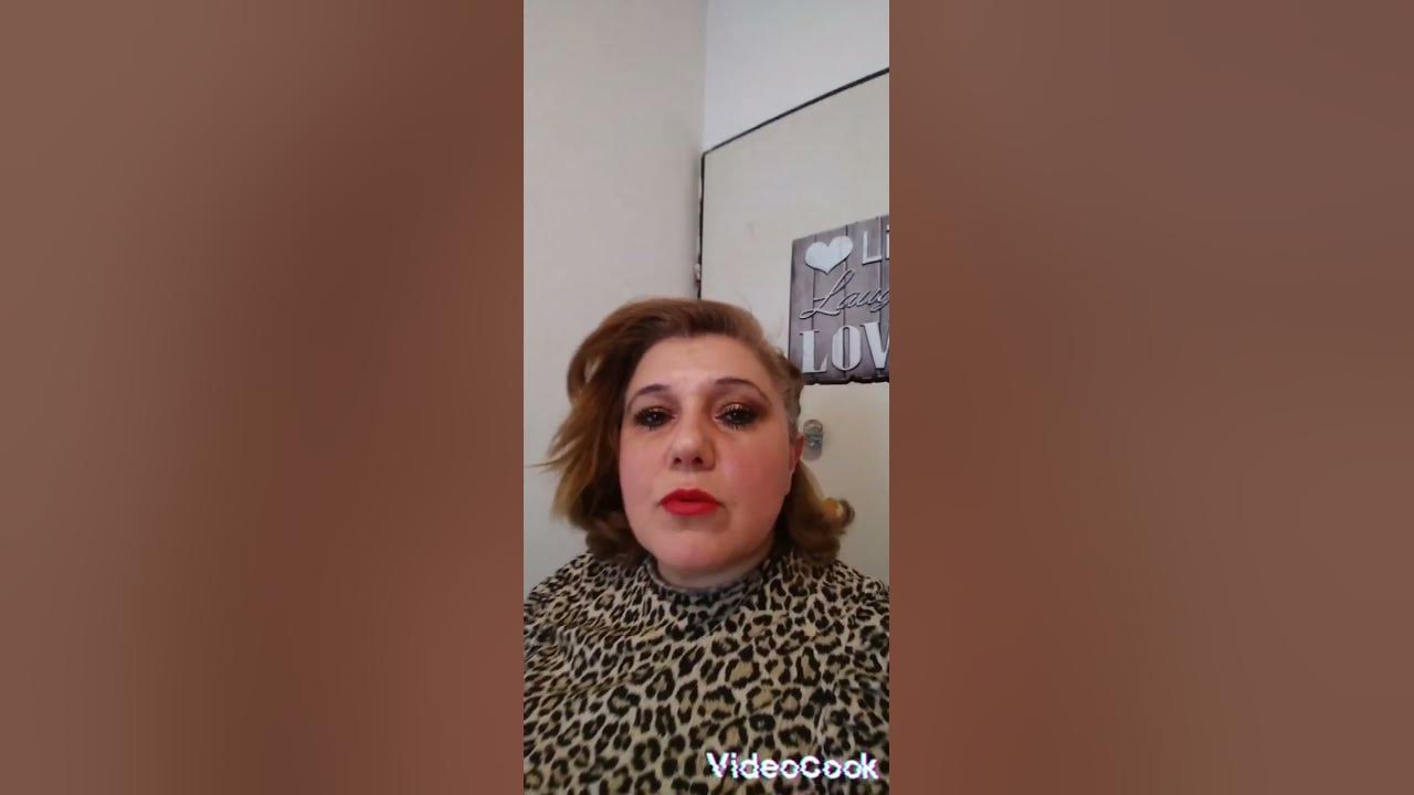 Я без мАКияжа и с мАКИЯжом - YouTube