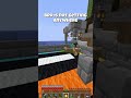 THEY SEE ME ROLLING  #minecraft #gaming