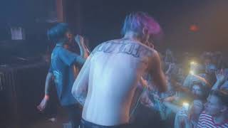 LiL PEEP x Cold Hart   Big City Blues ¦ Перевод shot by @omgimwigs