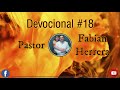 ♡ DEVOCIONAL Jueves #18 (11/11/2020) ♡