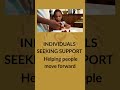 Who Does JUSTIN JOHNSON LEGACY FOUNDATIONI Help? | Supporting Families & Communities