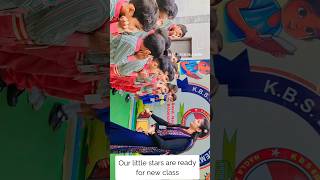 #newadmissionssession2025_26#viralschoolvideo#classl.k.g.#😊😊activityvideo#😊😊😊