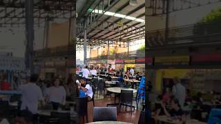 🇲🇾🥢🍚 Savoring The Best Of Georgetown Penang: 🥟🍣😀 New World City Food Court