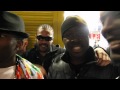 LUMEN RAW  WITH  LIONI PABS ,MOSHOOD , OGD, DOC , KIG E.T.C AFTER STREET ROOTS.