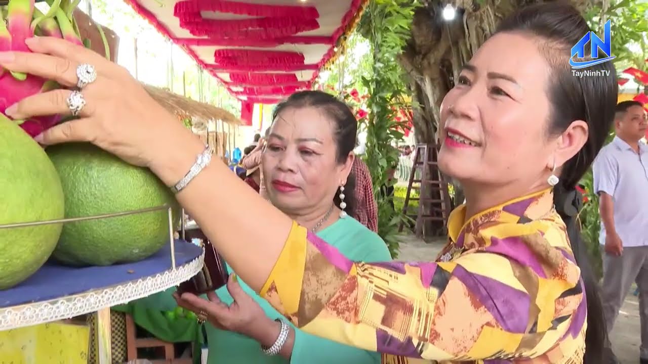 SÔNG VÀM NGÀY MỚI 06/3/2026