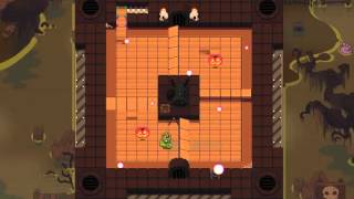 Stumped - Level 13