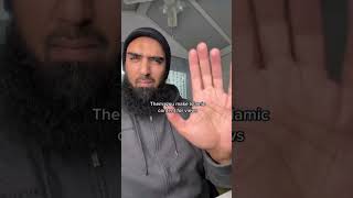 Making Islamic content for views #shorts #islam