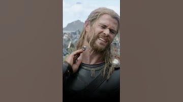 Most Powerful objects in MCU Ep.2 #shorts