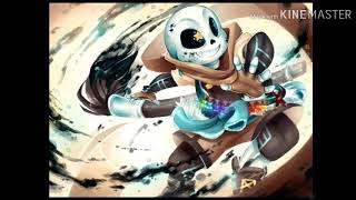 Tokyolovania o Inklovania Extended [Inktale AU]