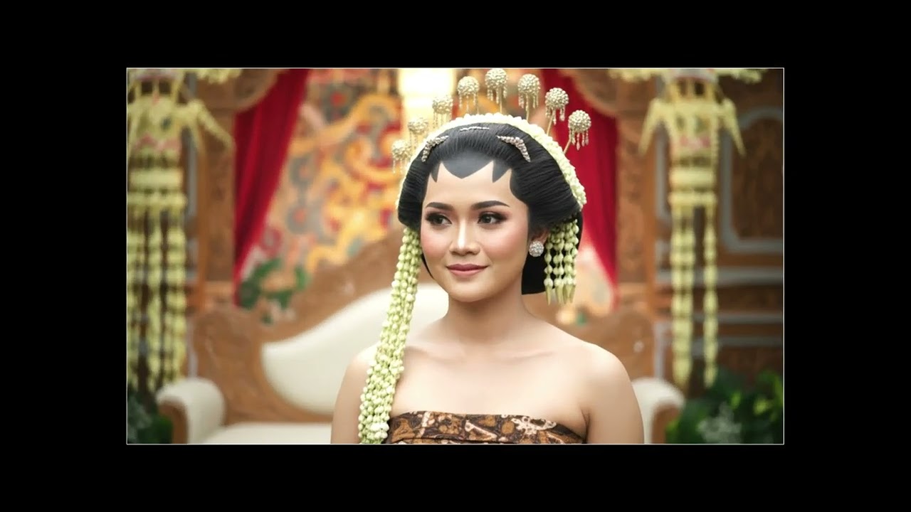 Janji Ning Janur Kuning - Campur Sari Melankolis - Mbak Mie