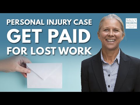 personal-injury-case---get-paid-for-lost-work-in-your-personal-injury-case