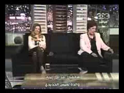 شاهد ام لميس الحديدى الحقيقه فى هذا الفديو شيررررررر ضرورى 