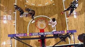 Giannis With The Insane Chasedown And Blocks The LOB!😲