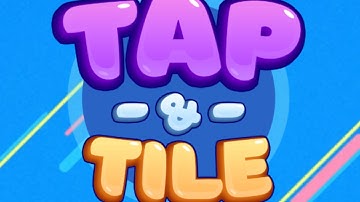 Tap & Tile: Match Puzzle Game Gameplay Android