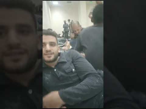 سجن الشميسي