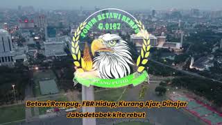 MARS FBR ( FORUM BETAWI REMPUG )