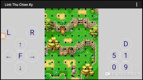 Linh thú chiến ký #8