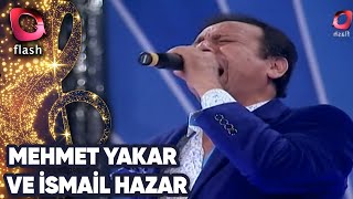 Mehmet Yakar Ve İsmail Hazar | 02 Temmuz 2014 Resimi