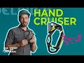 *NEW* Edelrid Hand Cruiser and Axiom