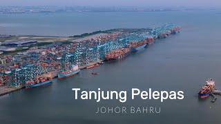 Tanjung Pelepas, Johor Bahru