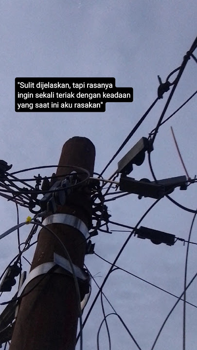 JANGAN MENYERAH #shorts